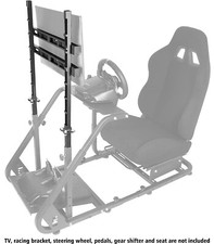 Hottoby Racing Simulator