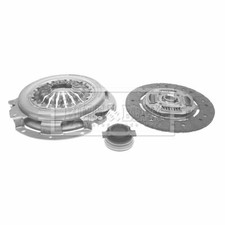 For Ford Capri MK3 2.8 Super