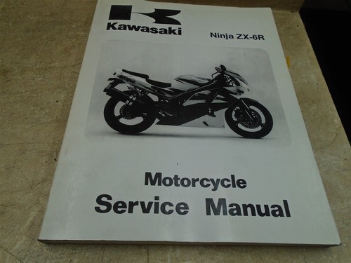 Kawasaki 600 zx600 - 600,