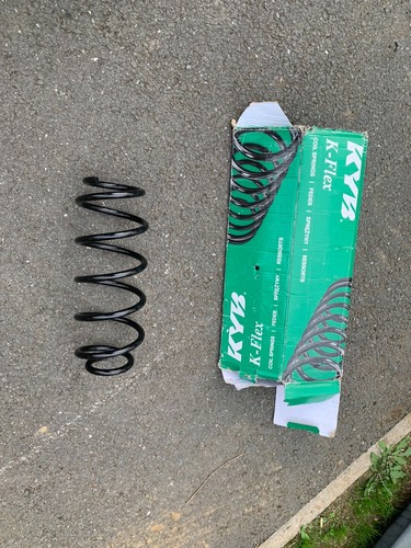 Replacement automotive