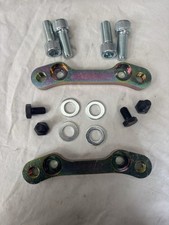 PORSCHE BREMBO 6 Pot CALIPER