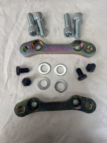 Porsche brembo pot caliper - 6,