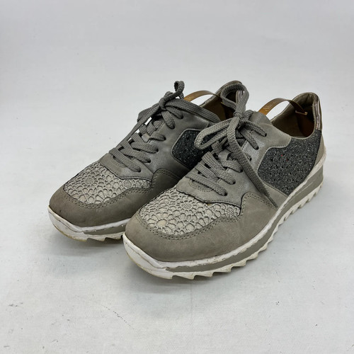 Rieker trainers womens uk6 - rieker,