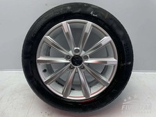 VW Passat R17 Alloy Wheel With