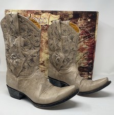 Old Gringo Mid Calf Women’s