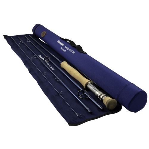 Snowbee prestige 9ft - g-xs,