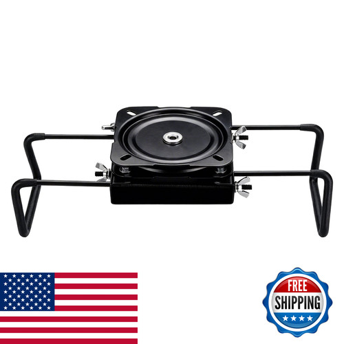 Gzqiuyi boat seat swivel base - boat,