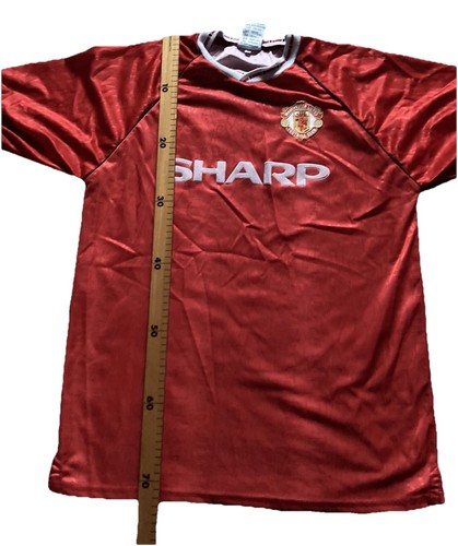 Manchester united reissue - united, home