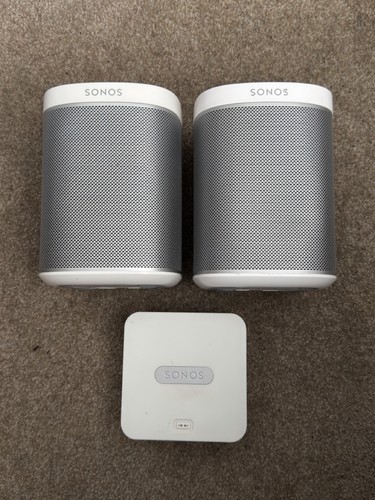 Sonos play compact wireless - sonos,