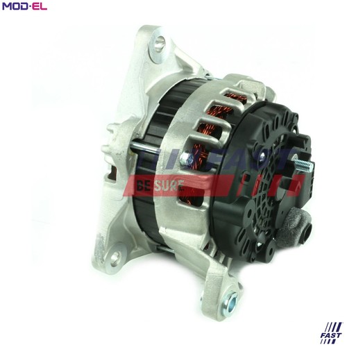 Alternator ft74243 for - for, fiat