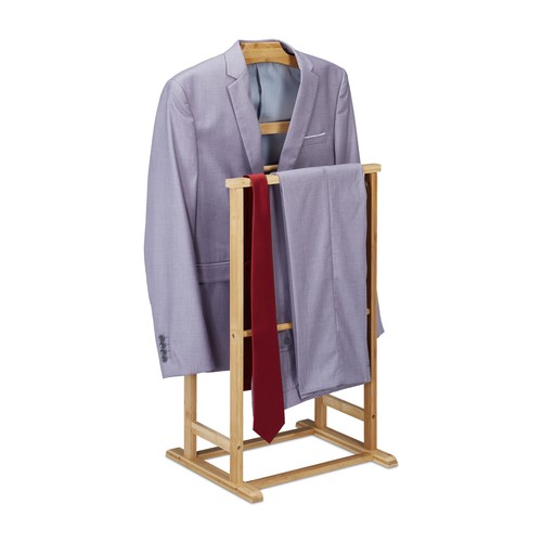 Men valet clothes - men's, butler