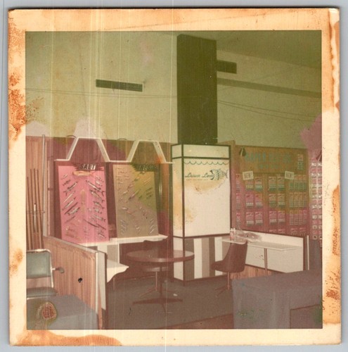 Vtg snapshot fishing - vtg,