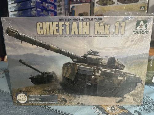 Takom 2026 scale - takom,