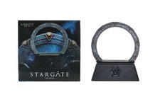 Master Replicas Stargate SG-1 1st Edition Stargate Ring Model replica star gate