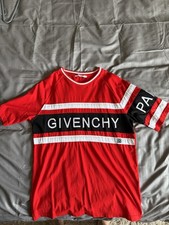 GIVENCHY4G Contrasted Slim Fit