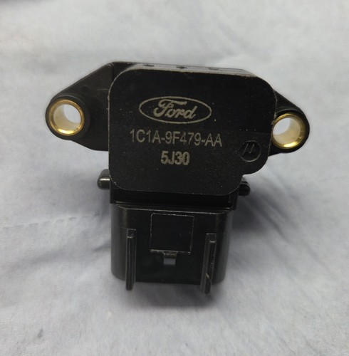 Ford mondeo map - sensor, .