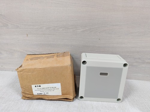 Eaton mpd ext 24v - eaton, mpd-w-ext