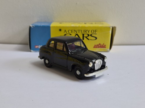 Corgi austin a35 - austin, 1:43
