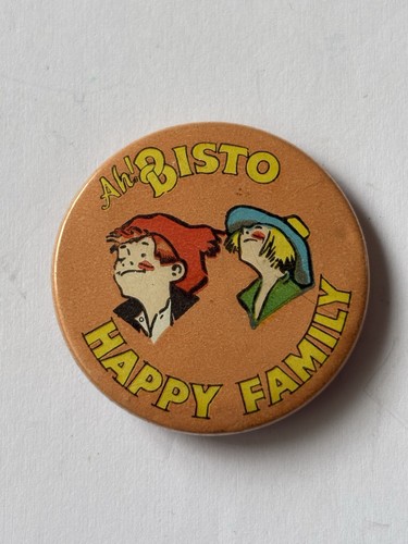 1950s 60s bisto gravy - 1950s,
