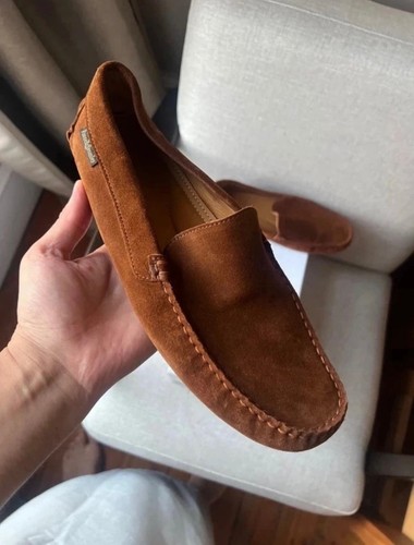 Russell bromley coupe ginger - &,