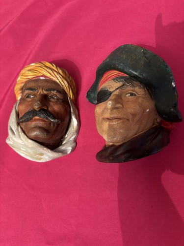 Chalk heads legend products - heads.,