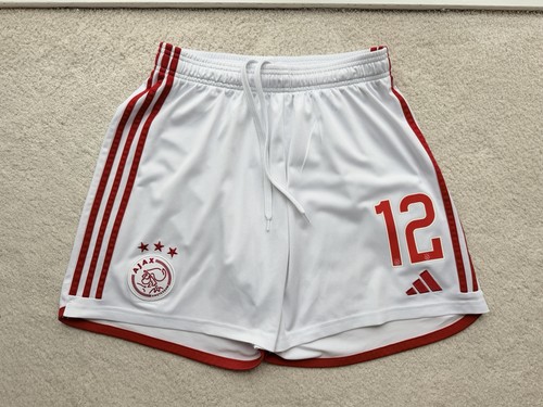 Ajax adidas home shorts no - ,