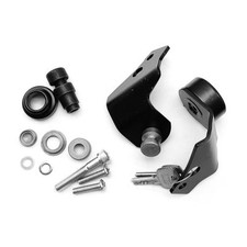 Shad Lock Mounting (Size 7)