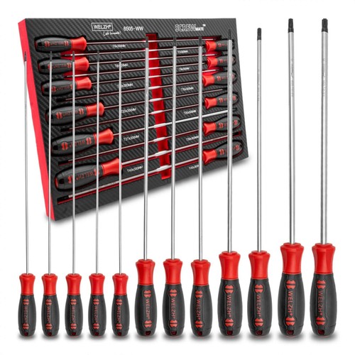 Welzh werkzeug torx - welzh,