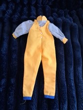 Vintage Sindy Blouse And