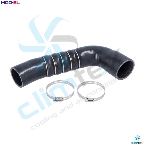 Charge air hose cx2 - hose, cx2-104