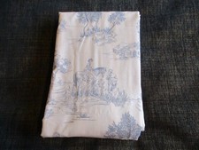 PRIMARK TOILE DE JOUY KING SIZE DUVET COVER SET