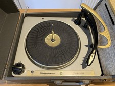MAGNAVOX Imperial Vintage
