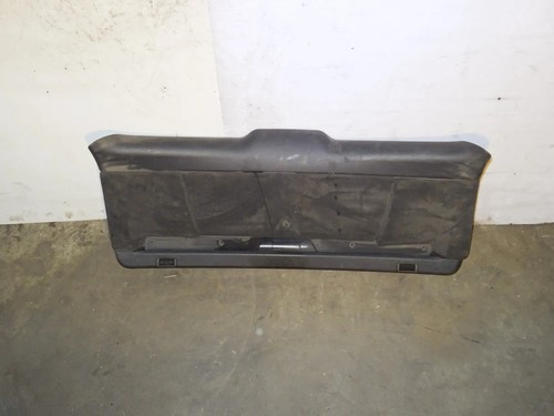 Audi avant 4f5 boot lid - avant, 4f5,