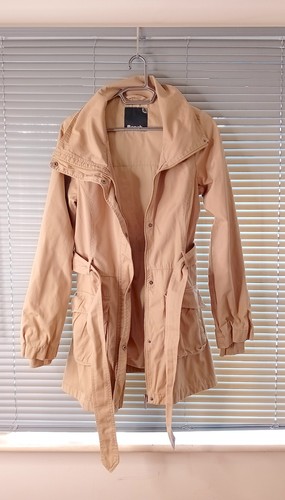 Bench ladies cotton - cotton, trench