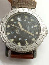 Vintage CAMEL TROPHY 10ATM