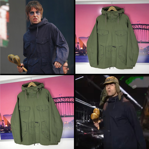 Engineered garments specials - garments,