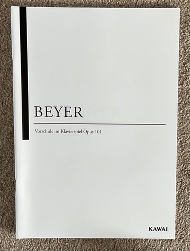 Beyer vorschule im - -,