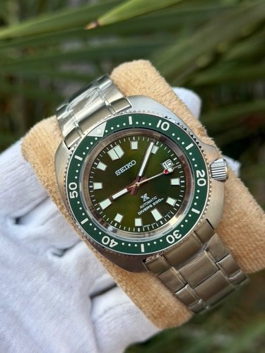 Seiko men prospex divers - men's,