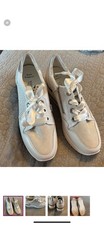 Softwaves Tennis Shoes Size 38