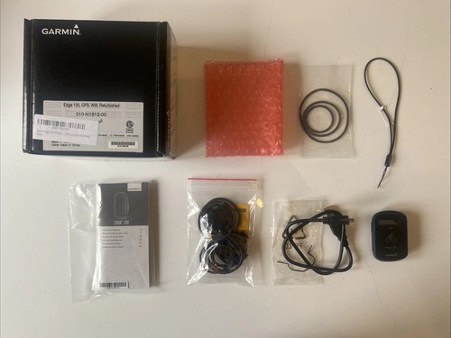 Garmin edge 130 gps - 130, bike