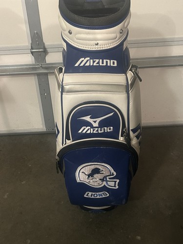 Mizuno tour caddy golf - mizuno,