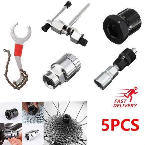 Bicycle repair kits - 5x,