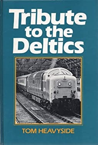 Tribute the deltics - to,