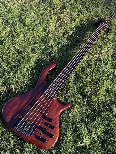 1990s rybski custom - 1990s,