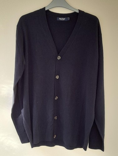 Black james pringle gents - pringle",