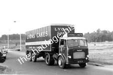 THH Truck Photos - Leyland -