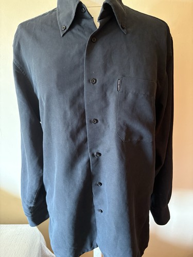 Daniel hechter shirt navy - daniel, shirt-navy