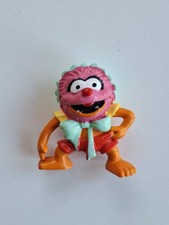 1988 Muppet Babies Figure