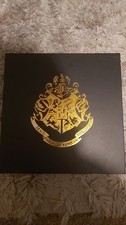 Harry Potter Caligraphy Set