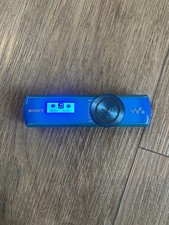 Sony Walkman 2GB Digital Music Player NWZ-B172